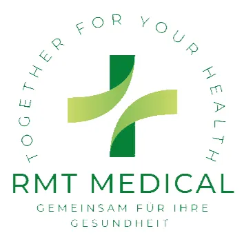 Logo von RMT-Medical